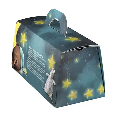 EUPHIDRA AMIDOMIO BIMBO BOX DOUDOU NANNA EUPHIDRA AMIDOMIO BIMBO BOX DOUDOU NANNA
