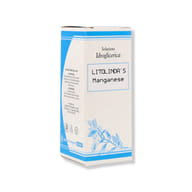 MANGANESE LITOLINDAS GOCCE 50 ML