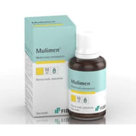 MANGANESE/COBALTO LITOLINDA'S GOCCE 50 ML