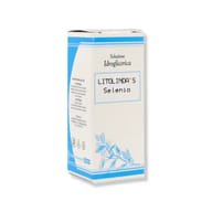 SELENIO LITOLINDAS GOCCE 50 ML