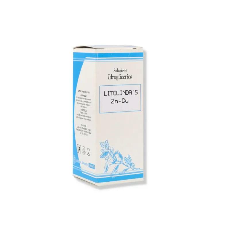 Linda's Laboratori omeopatici 