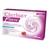 CISTISET FORTE 8 STICK DA 10 ML