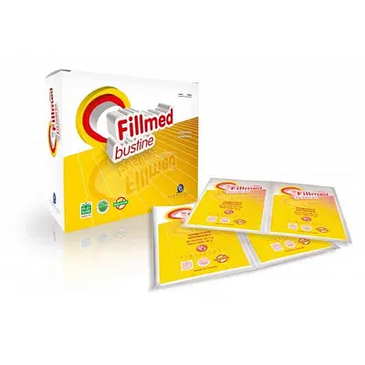 FILLMED 20 BUSTINE FILLMED 20 BUSTINE