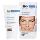 NUTRADEICA GEL CREMA VISO 50 ML