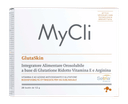 MYCLI SUPLUS H24 GLUTASKIN 28 BUSTINE