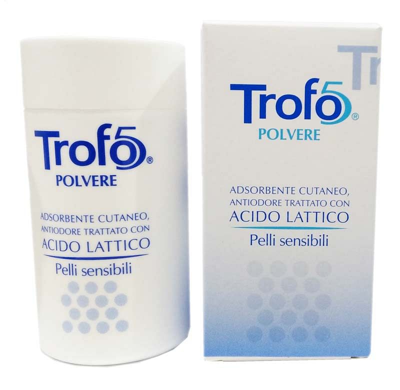 Trofo 5 Polvere Promo 50 G