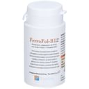 FERROFOL B12 60 COMPRESSE RIVESTITE