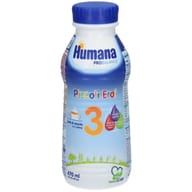 HUMANA 3 PROBALANCE 470 ML BOTT