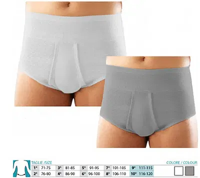 ORIONE 309 SLIP UOMO CONTENITIVO APERTO GRIGIO 4 ORIONE 309 SLIP UOMO CONTENITIVO APERTO GRIGIO 4