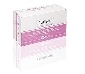 Gofertil Pink 30 Bustine