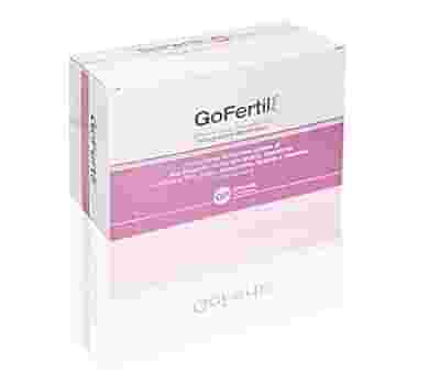 GOFERTIL PINK 30 BUSTINE