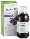 BUONERBE FORTE SCIROPPO 180 ML