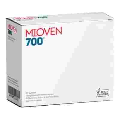 MIOVEN 700 20 BUSTINE