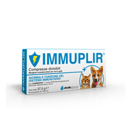 IMMUPLIR 30 COMPRESSE