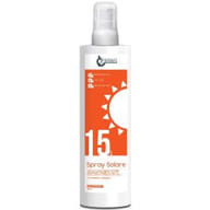 FPR SUN SPRAY CORPO SPF 15 200 ML