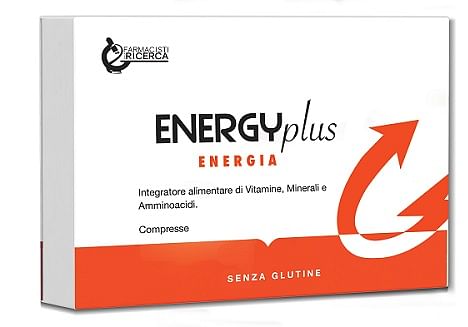 Fpr Energy Plus 20 Bustine