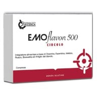 FPR EMOFLAVON 500 30 COMPRESSE
