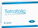 TETRAFOLIC 30 CAPSULE