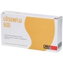 LOSENFLU 600MG 14 BUSTINE 3,5 G