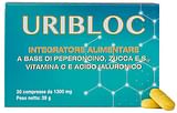 URIBLOC 30 COMPRESSE