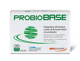 PROBIOBASE 20 CAPSULE