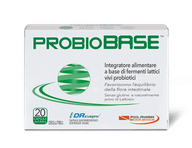 PROBIOBASE 20 CAPSULE