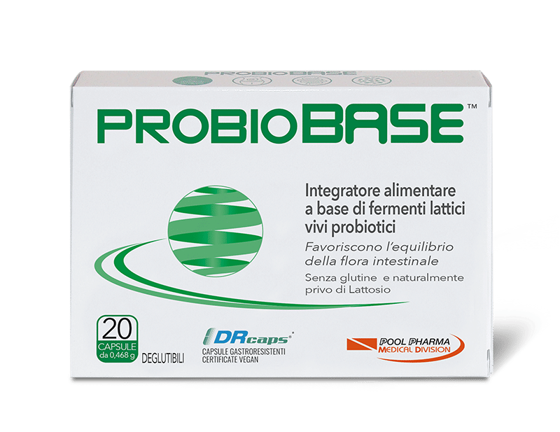 Acquista Bio Probivia - Probiotici In Capsule – Italia - Foto 2