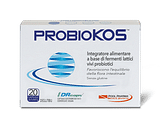 PROBIOKOS 20 CAPSULE