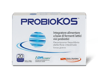 PROBIOKOS 20 CAPSULE