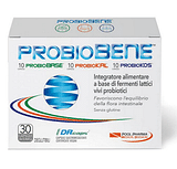 PROBIOBENE 30 CAPSULE