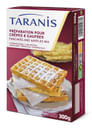 TARANIS PREPARATO PER CREPES E WAFFLES 300 G