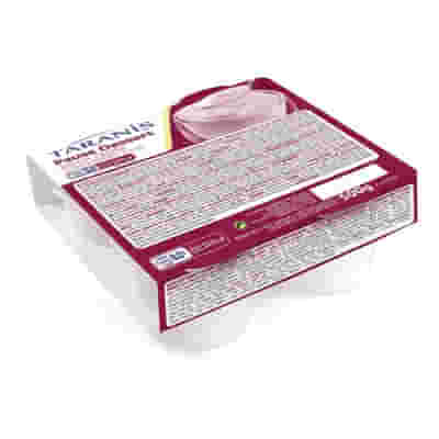 TARANIS PAUSA DESSERT FRAGOLA 4 X 125 G