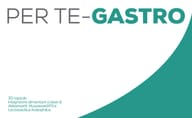 PER TE GASTRO 30 CAPSULE
