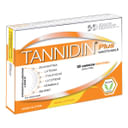 TANNIDIN PLUS 30 COMPRESSE MASTICABILI
