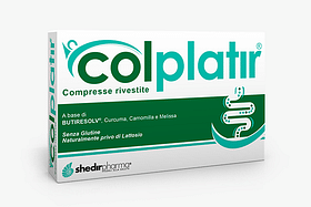 Colplatir 30 Compresse Rivestite