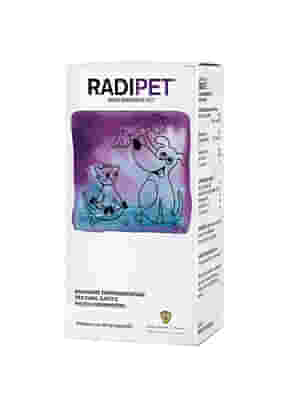RADIPET 40 CAPSULE 700MG