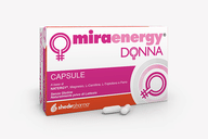 MIRAENERGY DONNA 40 CAPSULE