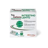 TRIOCARBONE INTESTINO LENTO 10 BUSTINE