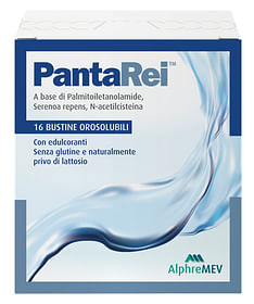 Pantarei 16 Bustine