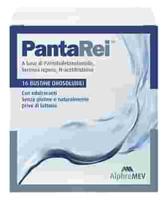 PANTAREI 16 BUSTINE
