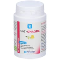 ERGYONAGRE 60 CAPSULE