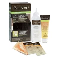 BIOKAP NUTRICOLOR DELICATO RAPID 6,66 ROSSO RUBINO 135 ML