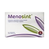 MENOSINT 30 COMPRESSE GASTRORESISTENTI