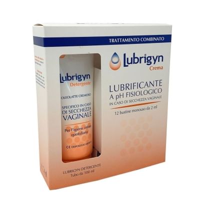 Lubrigyn 