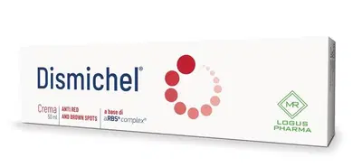 DISMICHEL CREMA 50 ML DISMICHEL CREMA 50 ML