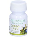 ARMORES OMEGA 3-6-9 30 SOFTGEL