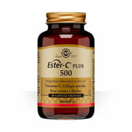 ESTER C PLUS 500 50 CAPSULE VEGETALI
