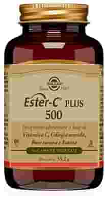 ESTER C PLUS 500 50 CAPSULE VEGETALI