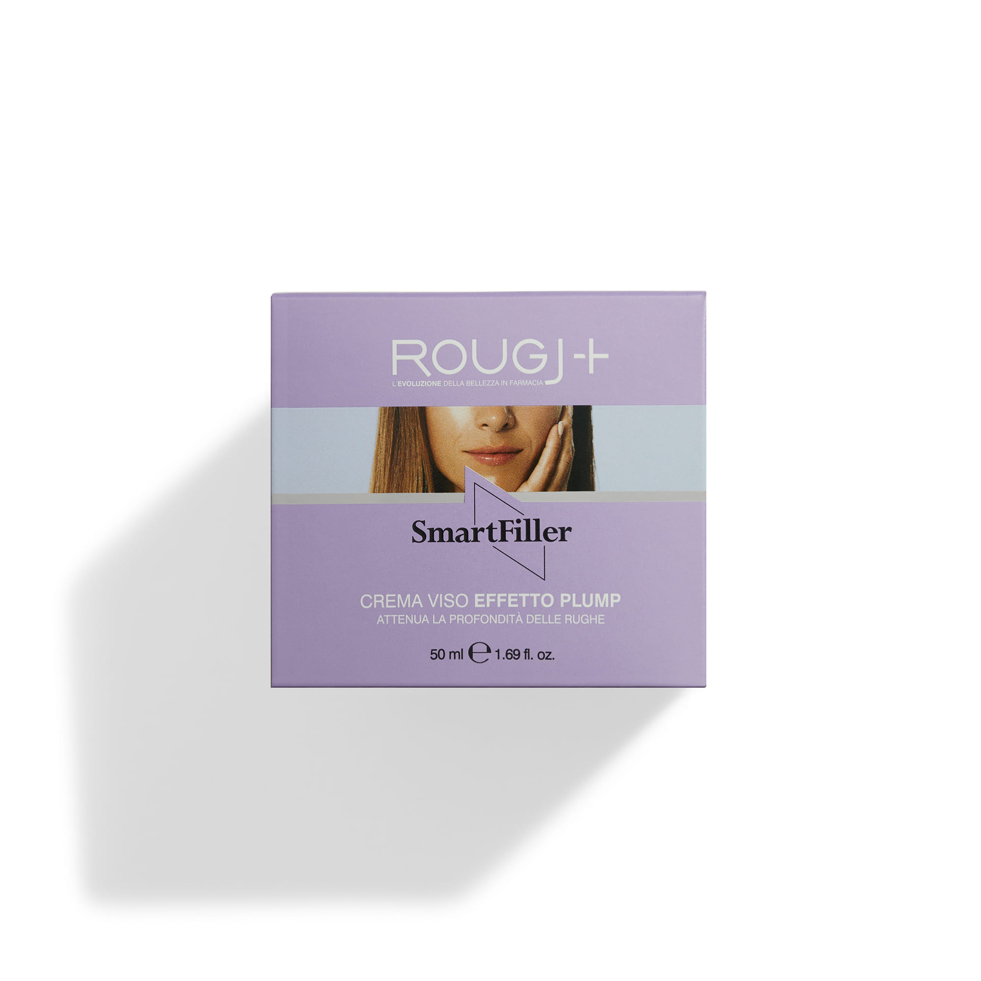 ROUGJ SMARTFILLER CREMA EFFETTO PLUMP LIFTING 50 ML