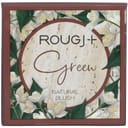 ROUGJ MAKE UP GREEN NATURAL BLUSH